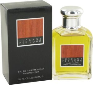 Aramis Tuscany per Uomo Eau de Toilette 100ml - Afbeelding 3