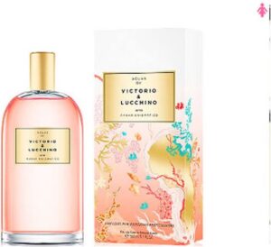 Damesparfum Aguas Nº 11 Victorio & Lucchino EDT (150 ml) (150 ml) - Afbeelding 3