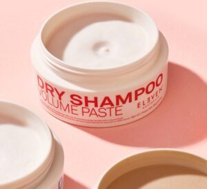 Eleven Australia Pasta Eleven Australia Styling Pasta Dry Shampoo Volume Paste Hold 1 85 gr - Afbeelding 3