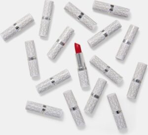 Elizabeth Arden 3 7g Eight Hour Lip Protectant Stick Sheer Tint SPF15 Plum - Afbeelding 4