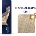 Wella Professionals Koleston Perfect Me+ - Haarverf - 12/11 Special Blonde - 60ml