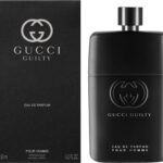 Gucci Guilty Pour Homme EDP M 150 ml