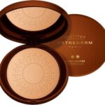 Institut Esthederm Protective Sunshine Care Powder Moderate Sun 15g