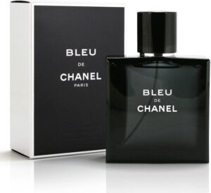 Chanel Bleu de Chanel EDT M 50 ml - Afbeelding 3