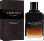 Givenchy Gentleman Reserve Privee Eau De Parfum Spray 100ml - Afbeelding 3