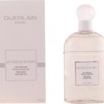 Le Delice De Bain Shower Gel By Guerlain 200 Ml