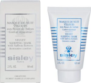 Sos Confort Velvet Night Mask By Sisley 60 Ml - Afbeelding 2