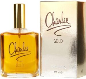 Damesparfum Revlon Charlie Gold 100 ml - Afbeelding 2
