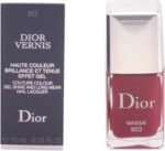 Dior Rouge Dior Vernis Nagellack Nr 853 Massai 10 ml - Afbeelding 2