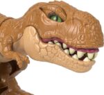 Dinosaur Fisher Price T-Rex Attack - Afbeelding 3