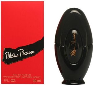 Paloma Picasso Paloma Picasso EDP W 30 ml - Afbeelding 3