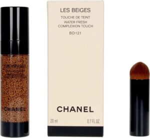 Les Beiges Water-fresh Complexion Touch #bd121 By Chanel #bd121 - Afbeelding 2