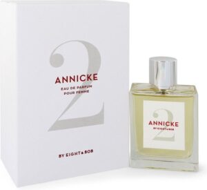 EIGHT & BOB - ANNICKE 2 EDP - 100 ml - eau de parfum