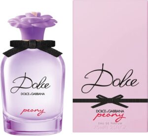 Dolce Gabbana - Dolce Peony - Eau De Parfum - 75Ml - Afbeelding 4