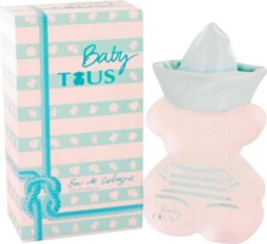 Tous - Tous Baby 100 ml - Eau de Cologne - Afbeelding 2