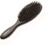 Borstel Termix 2525190 Zwart Klein