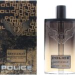 Police Gentleman EDT M 100 ml