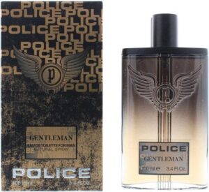 Police Gentleman EDT M 100 ml