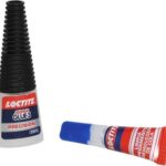 Loctite Lijm En Lijmverwijderaar Superglue-3 5 Gram 2-delig