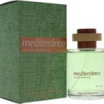 Antonio Banderas - Meditteraneo - Eau De Toilette - 200ML