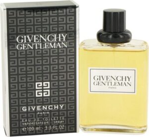 Givenchy Gentleman Eau De Toilette Spray 100 ml for Men - Afbeelding 2
