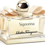 Damesparfum Salvatore Ferragamo EDP Signorina Eleganza 100 ml