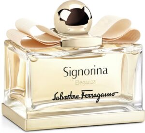 Damesparfum Salvatore Ferragamo EDP Signorina Eleganza 100 ml