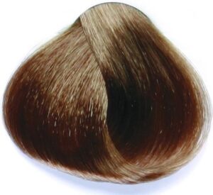 Fanola Haarverf Professional Colouring Cream 8.14 Cacoa - Afbeelding 3