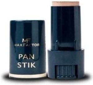 Max Factor Pan Stick Rich Creamy Foundation Make Up  96 Bisque Ivory  9 g - Afbeelding 14