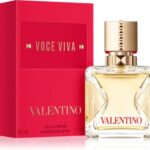 Valentino Voce Viva Eau De Parfum Spray 50 ml for Women