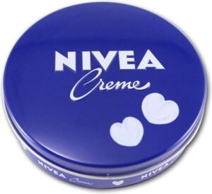 Hydraterende Crème Nivea (150 ml)