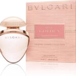 BVLGARI ROSE GOLDEA EAU DE PARFUM 25ML VAPORIZADOR