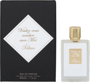Kilian Voulez-Vous Coucher Avec Moi EDP U 50 ml - Afbeelding 2