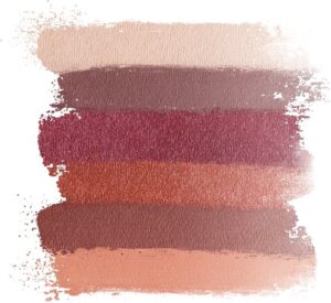 Bourjois Volume Glamour Coup De Coeur Oogschaduw Palette - 03 Cute Look - Afbeelding 3