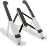 Soundlogic 80245 Vouwbaar Notebookstandaard - Grijs