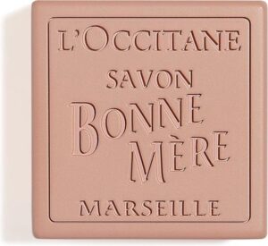 L'occitane Savon Tila Naranja 100g