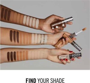 The Multi-tasker Concealer 10 Ml - Afbeelding 4