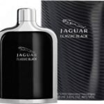Jaguar Classic Black EDT M 100 ml