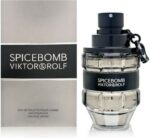 Viktor & Rolf Spicebomb EDT M 90 ml