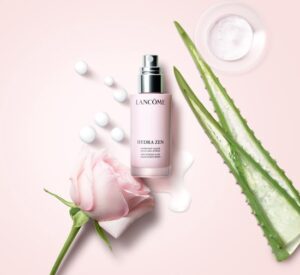 Lancôme Hydra Zen Anti-Stress Glow - 50 ml - Dagcrème - Afbeelding 3