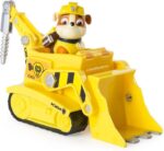 PAW Patrol Chase Patrol Cruiser, Politieauto, 3 jaar, Kunststof, Zwart, Blauw - Afbeelding 2