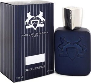 Parfums De Marly Layton Royal Essence Eau De Parfum Spray 75 ml for Men - Afbeelding 2