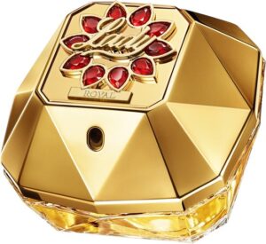 Paco Rabanne Lady Million Royal 80 ml Eau de Parfum - Damesparfum - Afbeelding 2