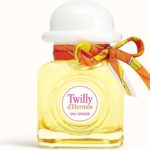 Hermès - Twilly Eau Ginger - 50 ml - Eau de Parfum