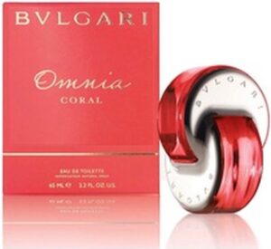 Bvlgari Omnia Coral Eau de Toilette Spray 40 ml - Afbeelding 21
