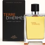 Hermès - Terre D'Hermes Pure Perfume - 200 ml