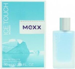 Mexx Ice Touch Woman Eau de toilette - 30 ml - Afbeelding 22