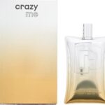 Paco Rabanne Crazy Me EDP U 62 ml