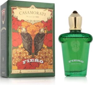 Fiero by Xerjoff 30 ml - Eau De Parfum Spray - Afbeelding 4