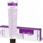 Fanola Haarverf No Yellow Colouring Cream 10 ICE Platinum Ice Blonde